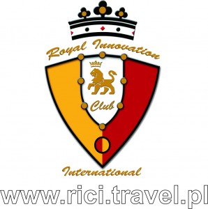 logo RICI www
